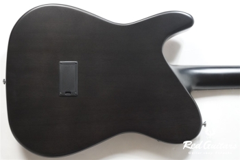 ORIENTAL LINE OL-FL - Tobacco Sunburst